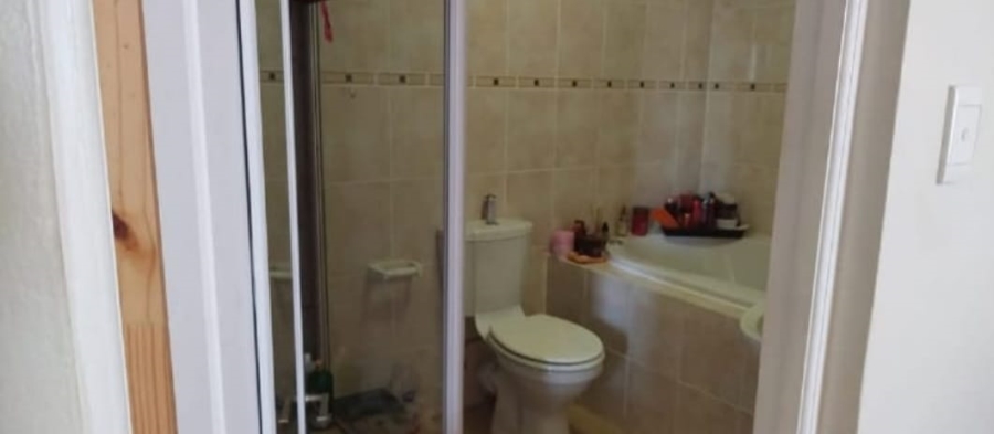 To Let 3 Bedroom Property for Rent in Seemeeu Park Western Cape